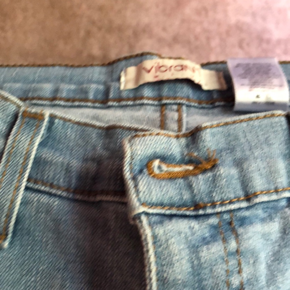 jeans - Picture 2 of 4